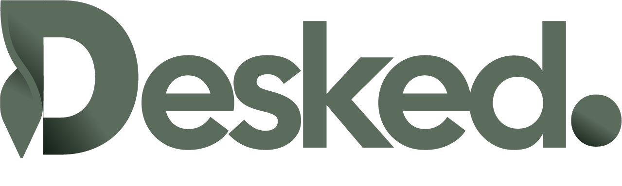 Desked
